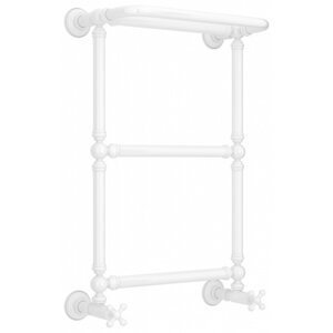 Изображение товара Полотенцесушитель водяной Сунержа Ренессанс 1386 12-0281-6640