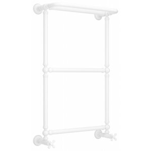 Изображение товара Водяной полотенцесушитель Сунержа Ренессанс 1386 30-0281-8650 86 см белый