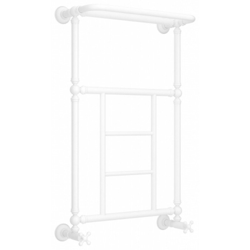 Изображение товара Полотенцесушитель водяной Сунержа Ренессанс 1452 с полкой