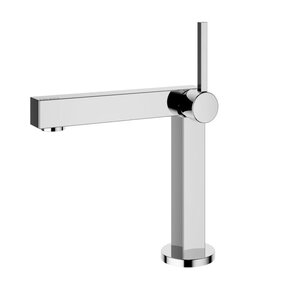 Изображение товара Смеситель Keuco Edition 90 59002010100 для раковины, цвет хром