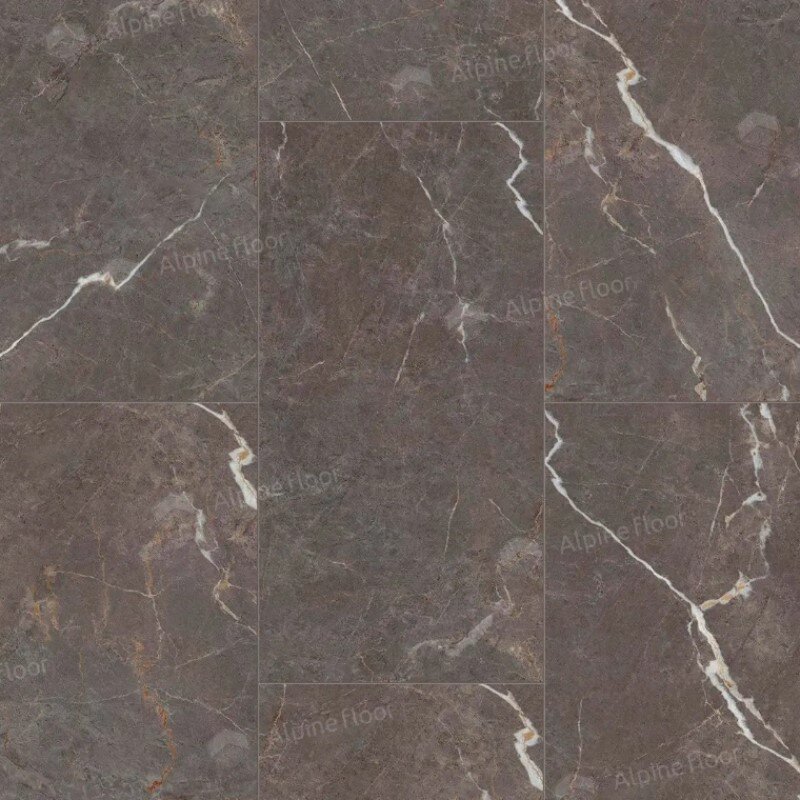 Изображение товара Виниловый ламинат SPC Alpine Floor Stone Mineral Core, ЕСО 4-29, планка 30 х 60 см, декор Сторм, замковый, 4 мм Изображение товара Виниловый ламинат SPC Alpine Floor Stone Mineral Core, ЕСО 4-29, планка 30 х 60 см, декор Сторм, замковый, 4 мм
