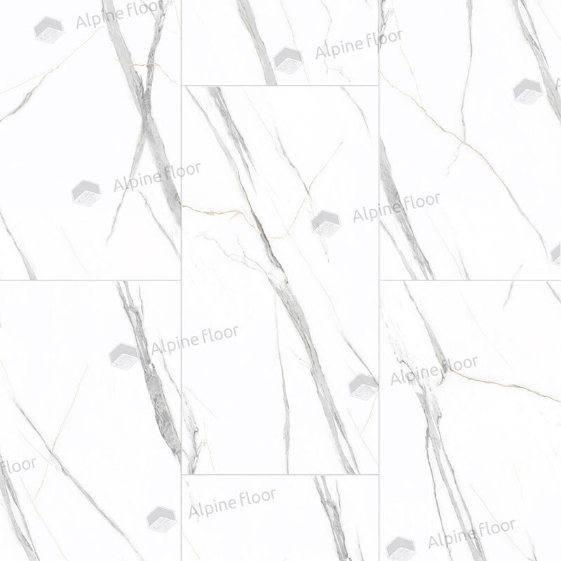 Изображение товара Виниловый ламинат SPC Alpine Floor Stone Mineral Core 4 мм замковый 30x60 см