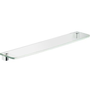 Изображение товара Полка Keuco Elegance 11610005300, 36 см, кристаллин, без держателя