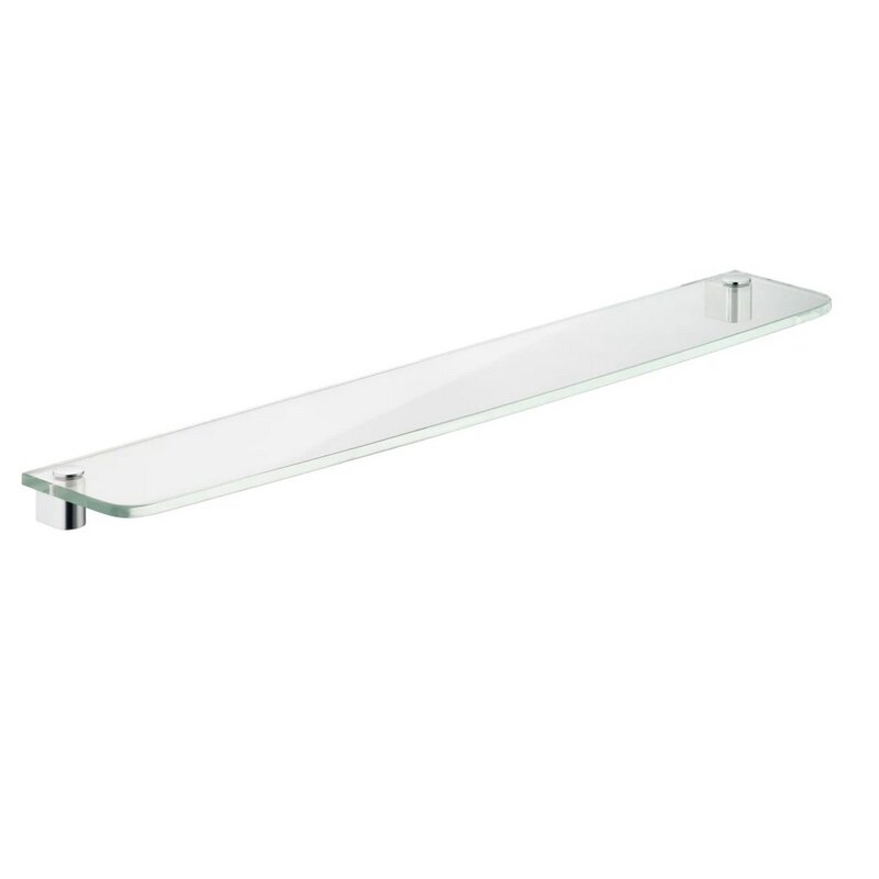 Изображение товара Полка Keuco Elegance 11610005600, 60 см, кристаллин, без держателя