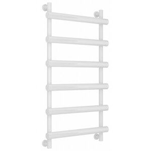 Изображение товара Полотенцесушитель водяной Сунержа Атлант 12-0226-1050 высота 100 см цвет белый