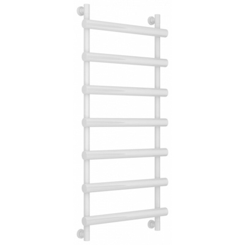 Изображение товара Полотенцесушитель Сунержа Атлант 12-0226-1250 1200x500 белый