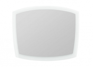 Изображение товара Зеркало Art&Max Roma, AM-Rom-800-700-DS-F, 80 см, с подсветкой