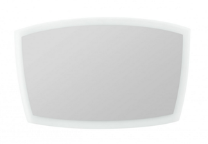 Изображение товара Зеркало Art&Max Roma, AM-Rom-1000-700-DS-F, 100 см, с подсветкой