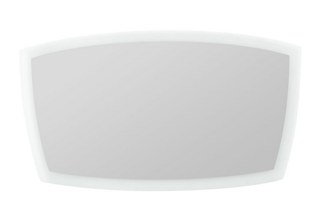 Изображение товара Зеркало Art&Max Roma, AM-Rom-1200-700-DS-F, 120 см, с подсветкой