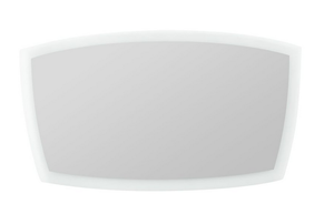 Изображение товара Зеркало Art&Max Roma, AM-Rom-1200-700-DS-F, 120 см, с подсветкой