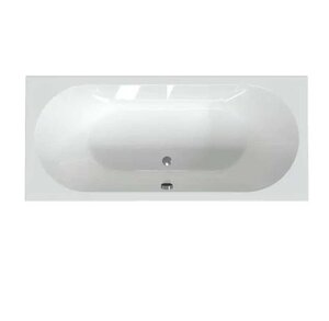 Изображение товара Ванна акриловая Радомир Вальс 1-01-0-0-1-194, 190 x 90 см, рама-подставка, белая
