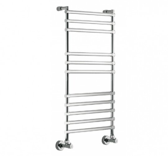 Изображение товара Полотенцесушитель водяной Margaroli Sole 4643711CRN хромированный