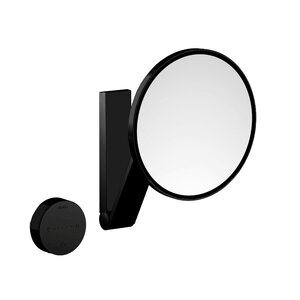 Изображение товара Косметическое зеркало Keuco iLook_move 17612139002 с сенсорной подсветкой и регулировками