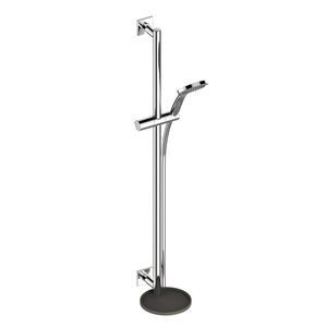 Изображение товара Душевой гарнитур Keuco Ixmo 59587010912, цвет хром