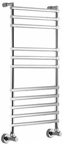 Изображение товара Полотенцесушитель водяной Margaroli Sole 464-11 4644711, высота 107.6 см, ширина 53 см