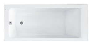 Изображение товара Ванна акриловая Roca Easy ZRU9307624, 170 x 80 см, белый