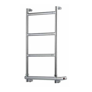 Изображение товара Полотенцесушитель электрический Margaroli Sereno 5-582 BOX 5824705CRNB, высота 87 см, ширина 50 см