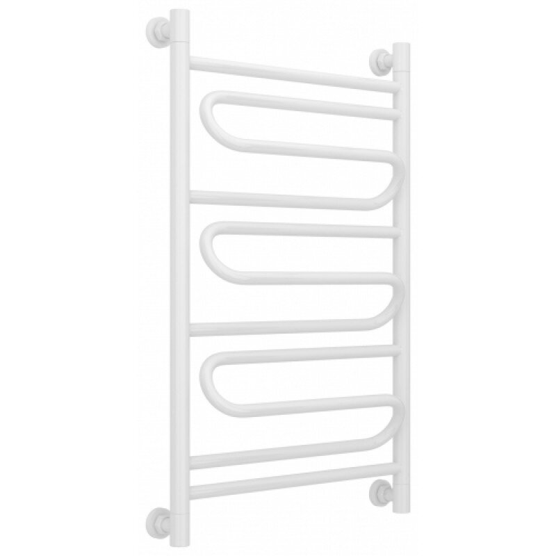 Изображение товара Водяной полотенцесушитель Сунержа Элегия+ 80x50 см универсальное подключение