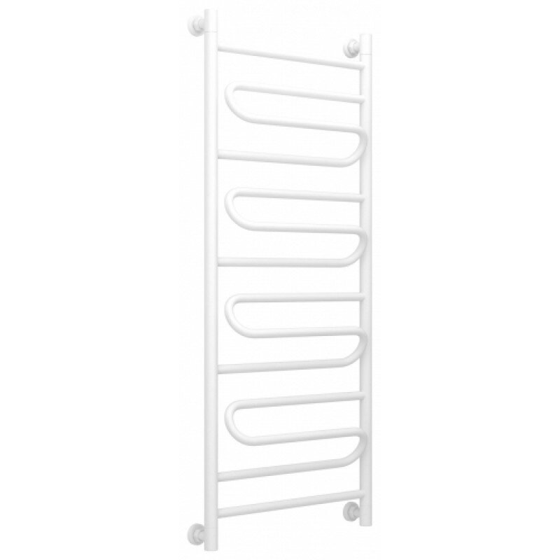 Изображение товара Водяной полотенцесушитель Сунержа Элегия+ 120х50 см нержавеющая сталь Россия