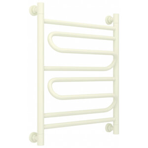 Изображение товара Водяной полотенцесушитель Сунержа Элегия+ 9010-0205-6050 60 см белый с универсальным подключением