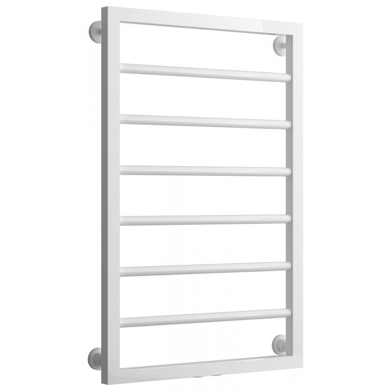 Изображение товара Водяной полотенцесушитель Сунержа Канцлер 80х50 см из нержавеющей стали