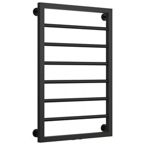 Изображение товара Водяной полотенцесушитель Сунержа Канцлер 80x50 см из нержавеющей стали