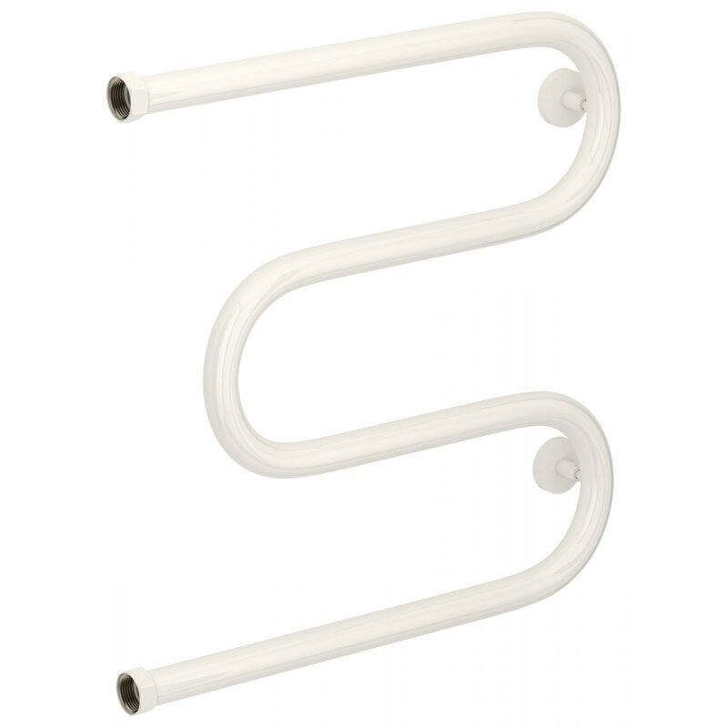 Изображение товара Полотенцесушитель Сунержа М-образный 12-4007-5050 50x50 белый