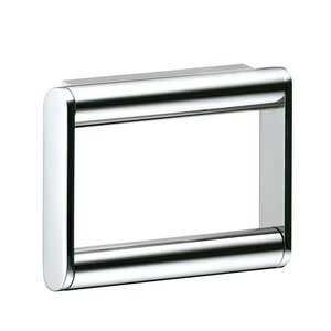 Изображение товара Держатель туалетной бумаги Keuco Plan антивандальный хром 14961010000