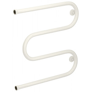 Изображение товара Водяной полотенцесушитель Сунержа М-образный 60х60 см для ванной