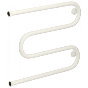 Изображение товара Водяной полотенцесушитель М-образный Сунержа, нержавейка, 50х65 см