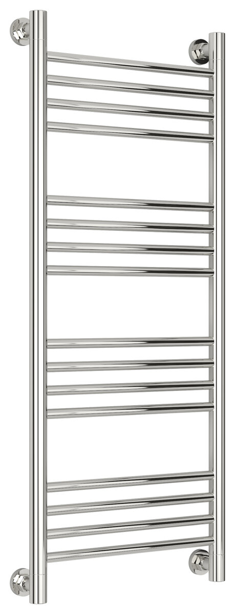 Изображение товара Водяной полотенцесушитель Сунержа Богема+ хром 1062х450 мм для системы отопления и ГВС