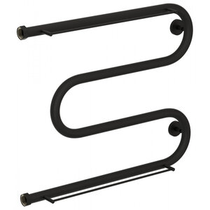 Изображение товара Водяной полотенцесушитель Сунержа М-образный 15-4008-5065 50x65 см нержавеющая сталь