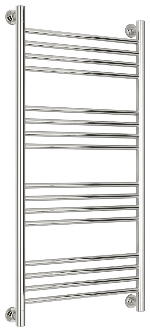 Изображение товара Водяной полотенцесушитель Сунержа Богема+ 1062x550 хром прямая
