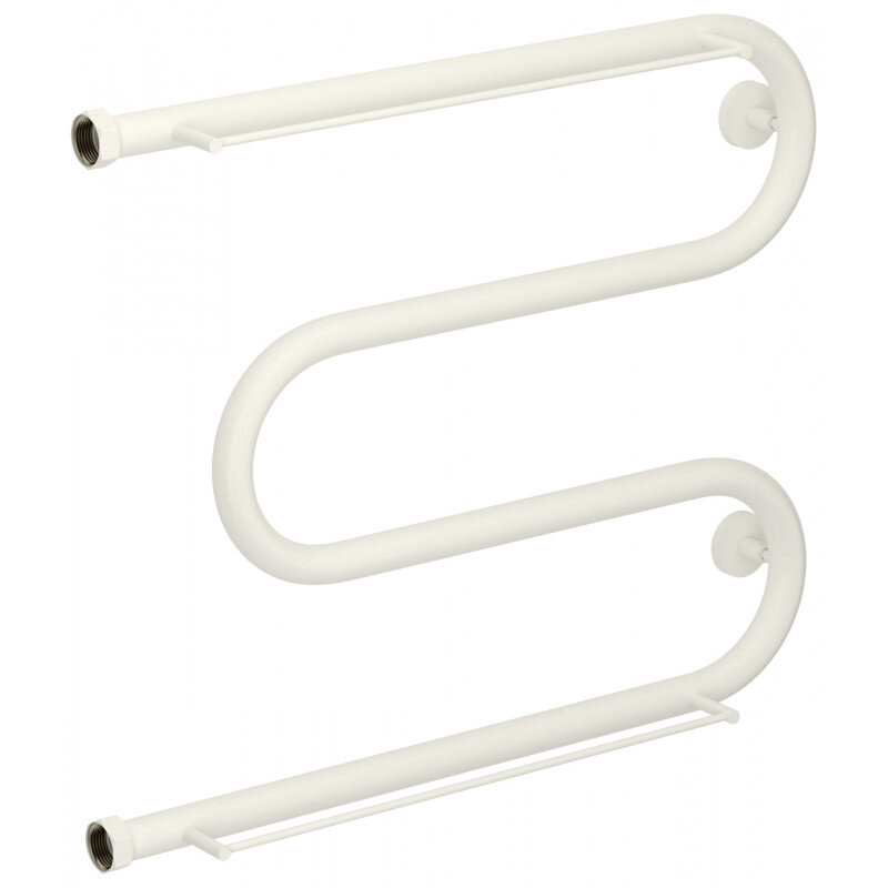 Изображение товара Полотенцесушитель Сунержа М-образный 30-4008-5065, 50x65 см, боковое подключение Изображение товара Полотенцесушитель Сунержа М-образный 30-4008-5065, 50x65 см, боковое подключение