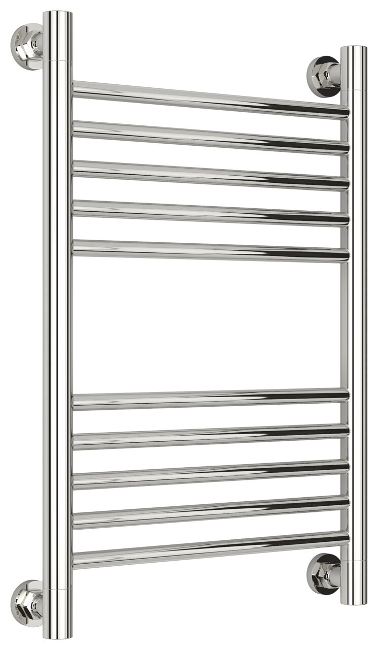 Изображение товара Полотенцесушитель водяной Сунержа Богема+ 600x400, хром