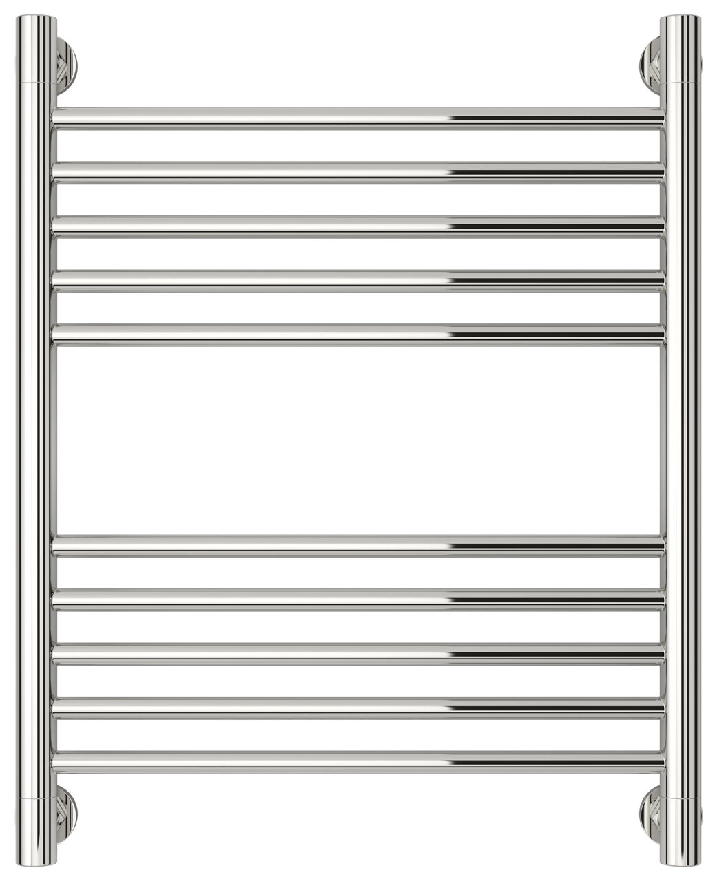 Изображение товара Полотенцесушитель водяной Сунержа Богема+ 600x500 хром