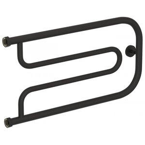 Изображение товара Водяной полотенцесушитель Сунержа Гусли+ 65x32 см для ванной