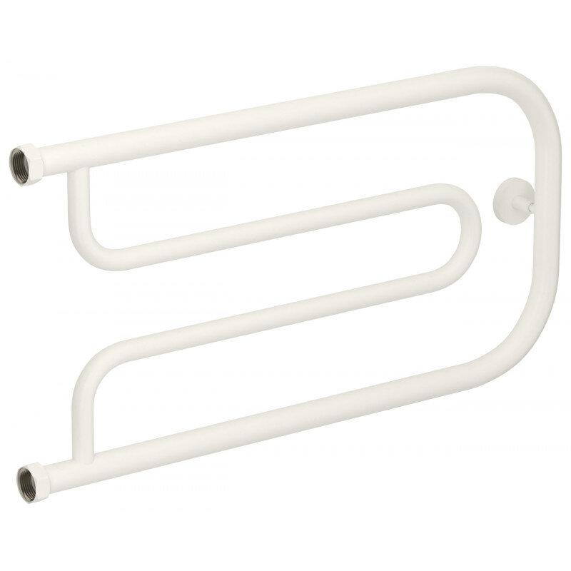 Изображение товара Полотенцесушитель водяной Сунержа Гусли+ 65x32 c боковым подключением