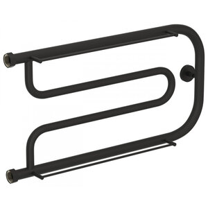 Изображение товара Водяной полотенцесушитель Сунержа Гусли+ 15-4010-3265 32 см № полки