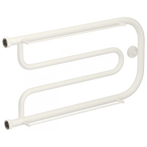 Изображение товара Водяной полотенцесушитель Сунержа Гусли+ 30-4010-3265 металлический для ванной