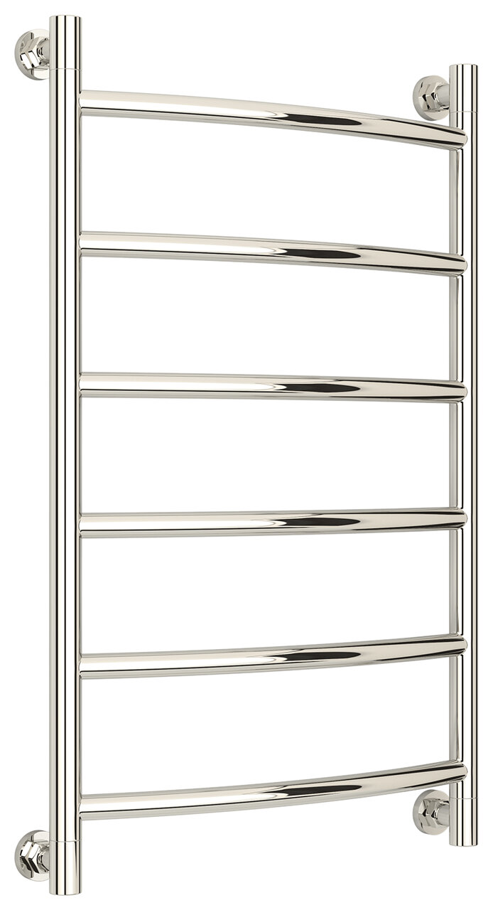 Изображение товара Водяной полотенцесушитель Сунержа Галант+ 86 см х 55 см хром водяной