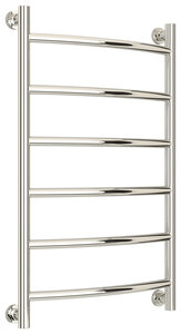 Изображение товара Полотенцесушитель водяной Сунержа Галант+ высота 80 см, ширина 50 см, хром 00-0200-8050