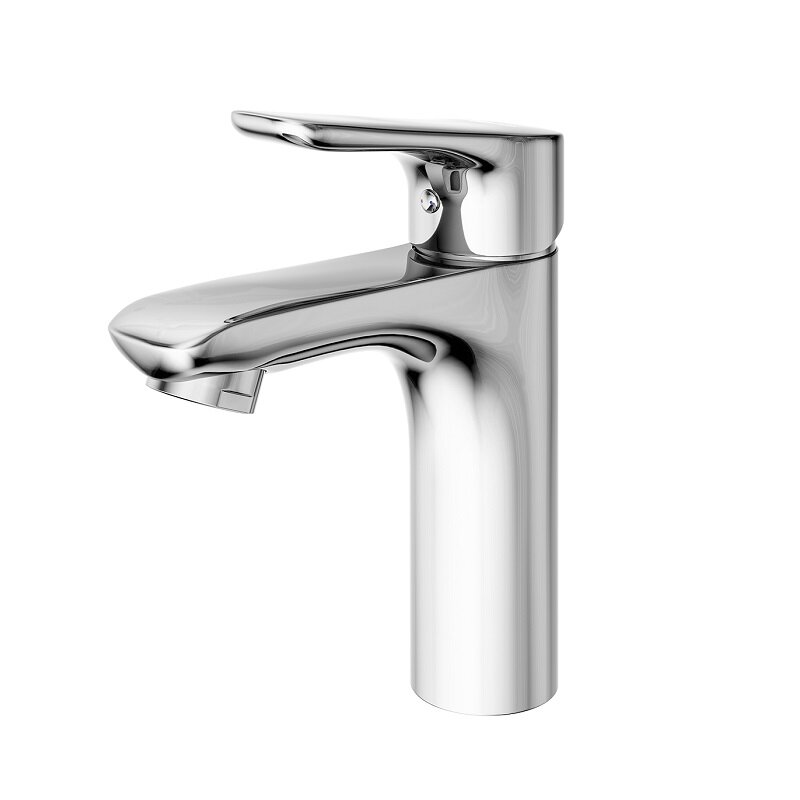 Изображение товара Смеситель для раковины Lemark Selena LM0806С, хром