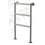 Полотенцесушитель водяной Vogue Legacy Collection LG001A(E), 40 x 85 см - фото 1