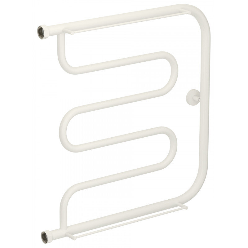 Изображение товара Полотенцесушитель водяной Сунержа Лира+ 30-4012-6060, белый матовый Изображение товара Полотенцесушитель водяной Сунержа Лира+ 30-4012-6060, белый матовый