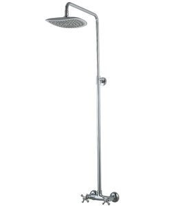 Изображение товара Душевая система Lemark Standard LM2160C