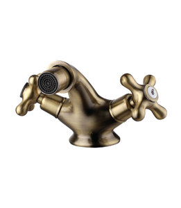 Изображение товара Смеситель Lemark Vintage LM2808B для биде, бронза