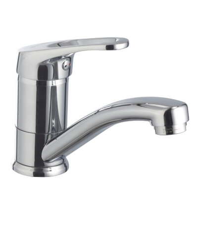 Изображение товара Смеситель Lemark Omega LM3107C для раковины, хром