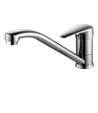 Изображение товара Смеситель Lemark Pramen LM3304C для кухонной мойки хром