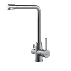 Изображение товара Смеситель Lemark Expert LM5060S для кухонной мойки, хром